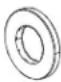 CHAR BROIL Performance 463458021 - HARDWARE LIST / LISTA DE HERRAJES / LISTE DES FERRURES - 9