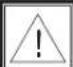 CHAR BROIL Performance 463458021 - CAUTION/ ATTENTION/ ADVERTENCIA - 1