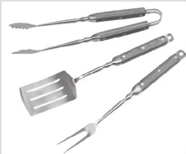 CHAR BROIL Performance 463229521 - Utensils - 1
