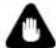 CHAR BROIL Performance 463229521 - WARNING - 1