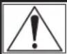 CHAR BROIL Patio Bistro 240 15601900 - WARNING - 1
