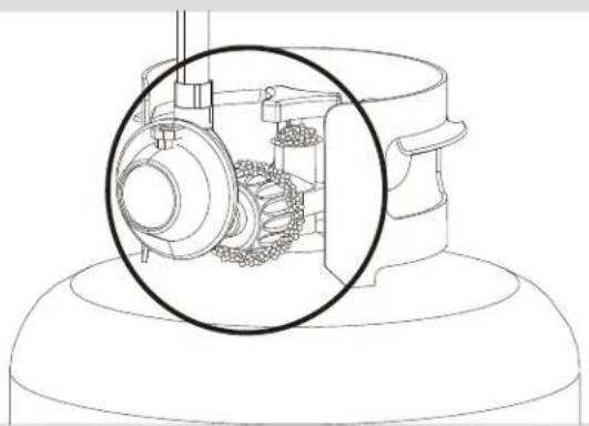 CHAR BROIL Performance 463655021 - Essai d'etanchéité des valves, des tuyaux et du régulateur - 1