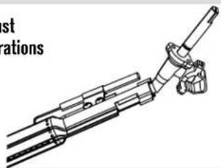 CHAR BROIL Performance 463655021 - Cleaning the Burner Assembly - 1