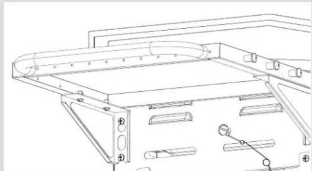CHAR BROIL 463286023 - Match-Lighting - 1