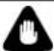 CHAR BROIL 463286023 - ADVERTENCIA - 1