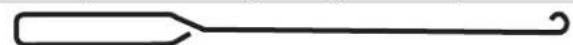 CHAR BROIL 463286023 - Nettoyage de l'assemblage du brûleur - 1