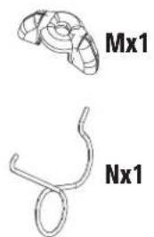 CHAR BROIL Performance 463465022 - ASSEMBLY / ASSEMBLAGE / ASAMBLEA - 1