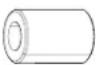 CHAR BROIL Performance 463465022 - HARDWARE LIST / LISTE DES FERRURES/ LISTA DE HERRAJES - 8