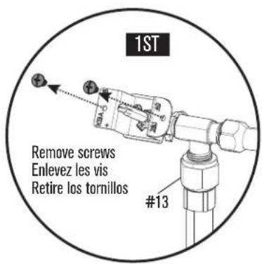 CHAR BROIL Performance 463465022 - 17 - 1