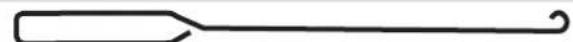 CHAR BROIL Performance 463465022 - Cleaning the Burner Assembly - 1