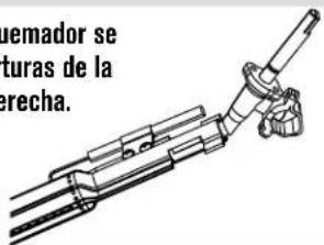 nemador se turas de la erecha.