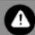 CHAR BROIL 463259023 - DANGER - 1
