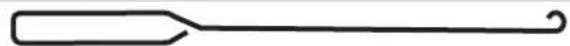 CHAR BROIL 463614023 - Nettoyage de l'assemblage du brûleur - 1