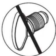 CHAR BROIL Performance 463655421 - Como conectar el regulador al tanque de gas propano - 1