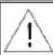 CHAR BROIL Performance 463655421 - CAUTION/ ATTENTION/ ADVERTENCIA - 1