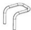 CHAR BROIL Performance 463655421 - ASSEMBLY / ASSEMBLAGE / ASAMBLEA - 2