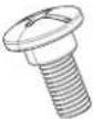 CHAR BROIL Performance 463655421 - HARDWARE LIST / LISTA DE HERRAJES / LISTE DES FERRURES - 6