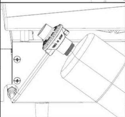 CHAR BROIL 463670023 - ASSEMBLY / ASSEMBLAGE / ASSEMBLEA - 6