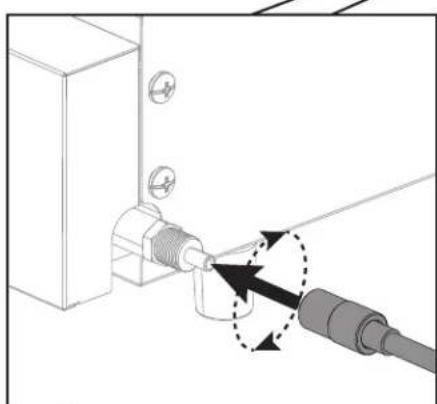 CHAR BROIL 463670023 - ASSEMBLY / ASSEMBLAGE / ASSEMBLEA - 2