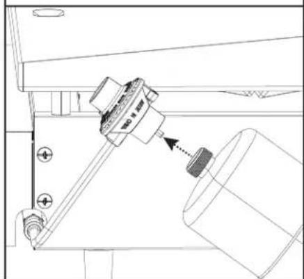 CHAR BROIL 463670023 - ASSEMBLY / ASSEMBLAGE / ASSEMBLEA - 5