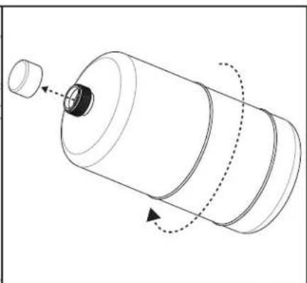 CHAR BROIL 463670023 - ASSEMBLY / ASSEMBLAGE / ASSEMBLEA - 4