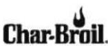 CHAR BROIL Performance 463732623 - LISTE DES PIÈCES - 1