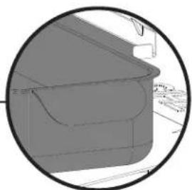 CHAR BROIL Performance 463732623 - CAUTION/ ATTENTION/ ADVERTENCIA - 2