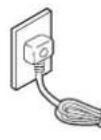HAIER AS18GS1ERA - Avertissement - 12
