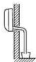 HAIER AS18GS1ERA - Sullo scarico - 2