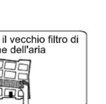 HAIER AS18GS1ERA - dell'aria - 2