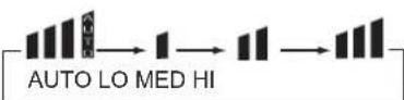 HAIER AS18GS1ERA - Remote controller - 7