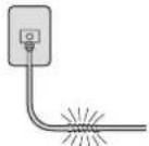 HAIER AS18GS1ERA - Avertissement - 14