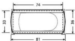 CombiSteel 7455.2214 - Les avertissements suivants sont utilisés uniquement pour le produit avec du réfrigérant R290 - 3