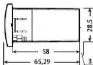 CombiSteel 7455.2214 - Les avertissements suivants sont utilisés uniquement pour le produit avec du réfrigérant R290 - 4