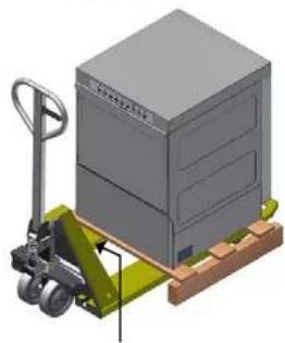 CombiSteel 7280.0030 - Machine handling - 4