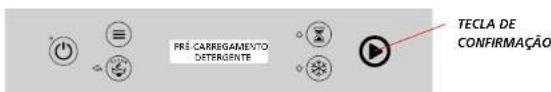CombiSteel 7280.0030 - Versão eletrónica com visor LCD (primeira ligação) - 7