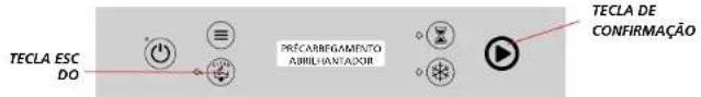 CombiSteel 7280.0030 - Versão eletrónica com visor LCD (primeira ligação) - 8