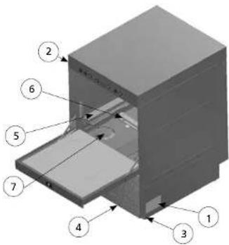 CombiSteel 7280.0030 - DESCRIÇÃO, CARACTERÍSTICAS E DESTINO DE UTILIZAÇÃO - 2