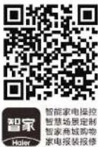 HAIER EC6001-PD3(U1) - Haier - 1
