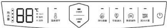 HAIER EC6001-PD3(U1) - 使用指南 - 1