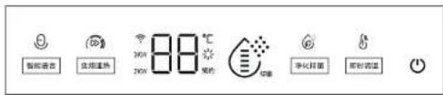 HAIER EC6001-PD3(U1) - 使用指南 - 3