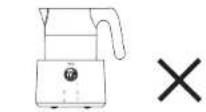 HAIER HBM-H201 - 注意事项 - 5