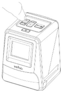 Veho Smartfix VFS-014-SF - Wiedergabemodus - 1