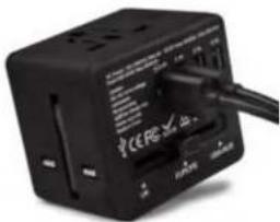 Veho Smartfix VFS-014-SF - VFS-014-FSを使用する - 3