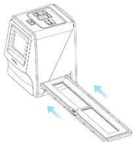 Veho Smartfix VFS-014-SF - Utilisation du VFS-014-FS - 6