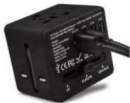 Veho Smartfix VFS-014-SF - FrançaisFrari - 2