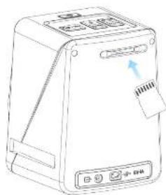 Veho Smartfix VFS-014-SF - Использование VFS-014-FS - 1