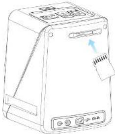 Veho Smartfix VFS-014-SF - Utilizzando il VFS-014-FS - 1