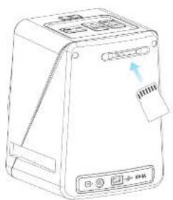 Veho Smartfix VFS-014-SF - Utilisation du VFS-014-FS - 1