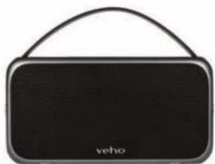 Veho Smartfix VFS-014-SF - VFS-014-FSを使用する - 2